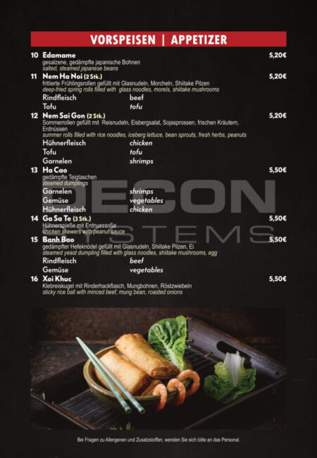 Bestes Sushi in 10435 Berlin (12)