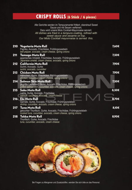 Bestes Sushi in 10435 Berlin (20)