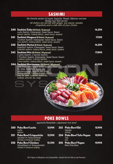 Bestes Sushi in 10435 Berlin (22)