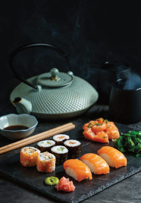 Bestes Sushi in 10435 Berlin (31)